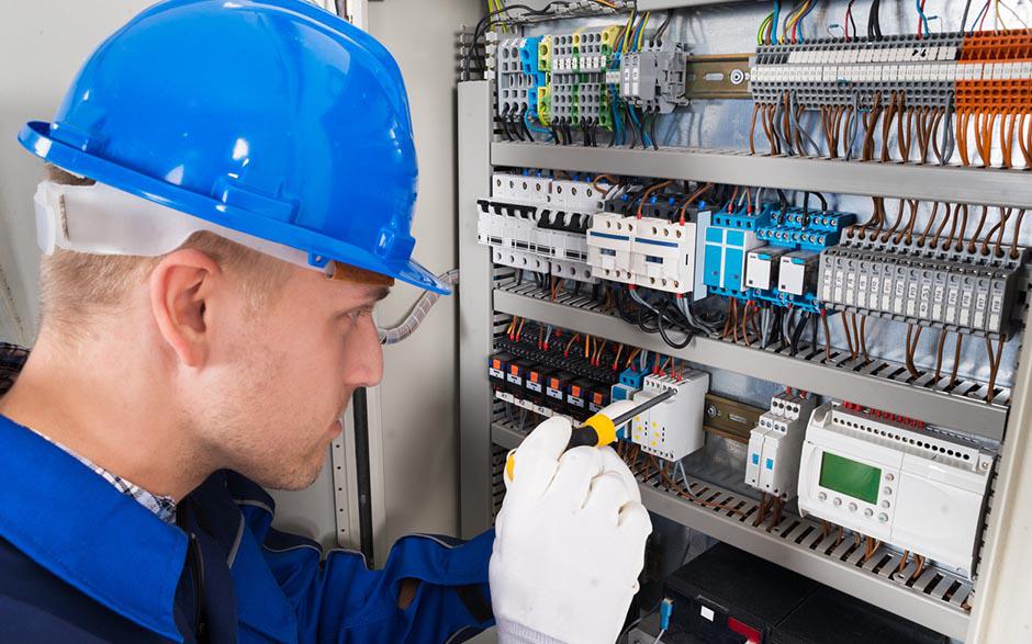 électricité générale Nanterre