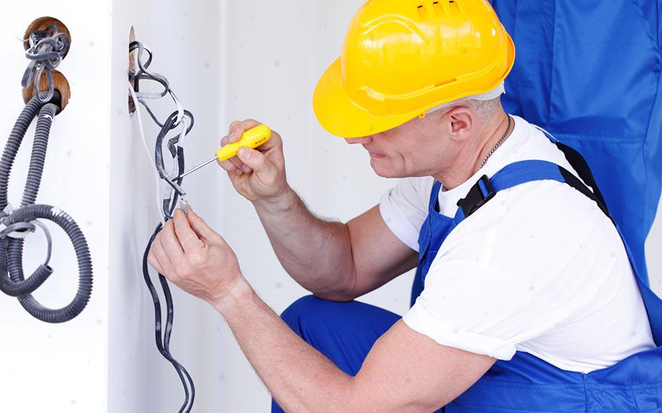électricien en bâtiment Sceaux