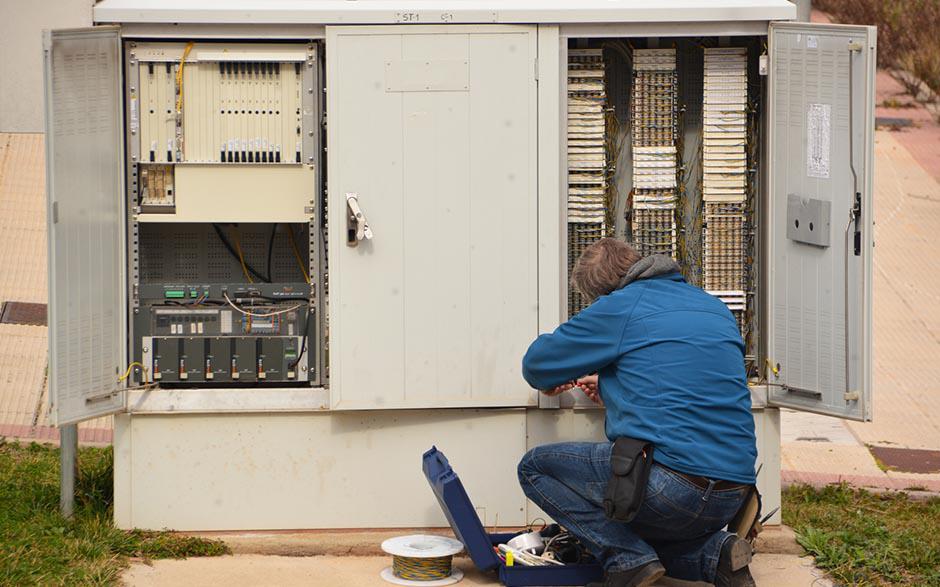 électricien devis gratuit Évry