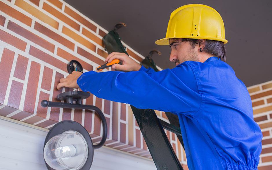 électricien de maintenance Vauréal