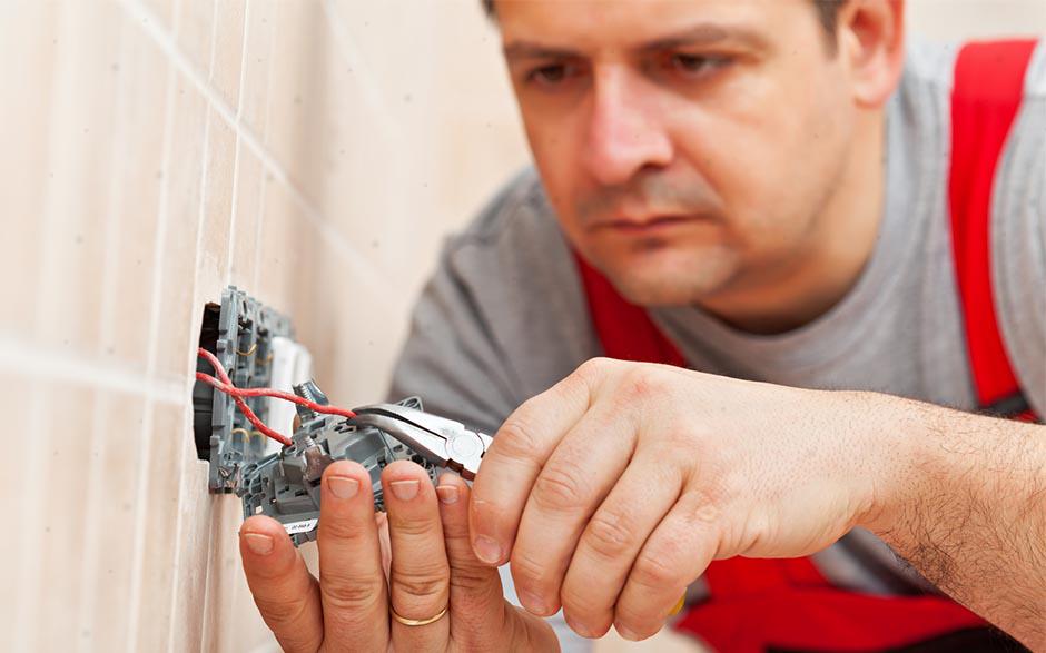 électricien devis gratuit Évry