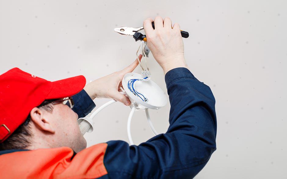 entreprise d'électricité Mantes-la-Jolie