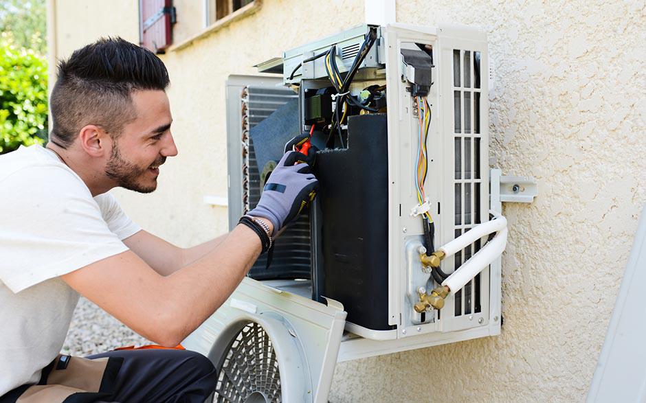 entreprise d'électricité Mantes-la-Jolie