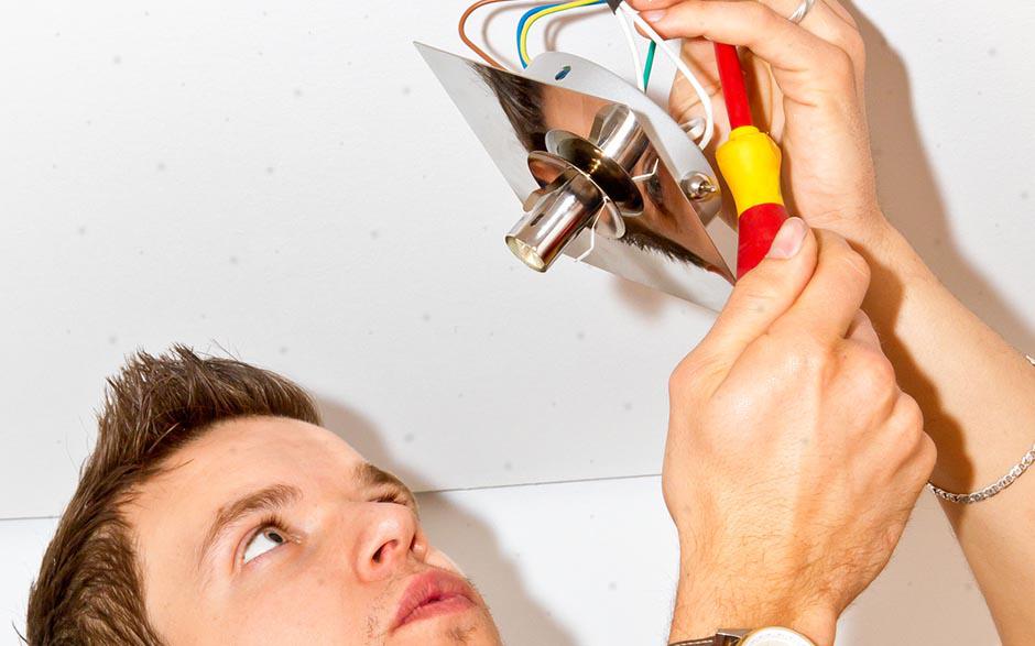 travaux électricité La Ferté-sous-Jouarre