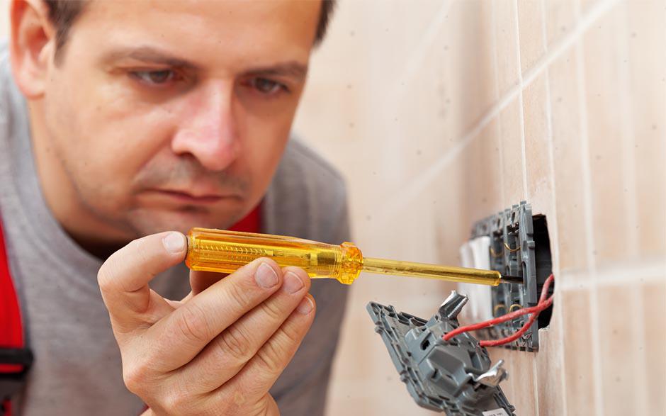 électricien particulier Marcoussis