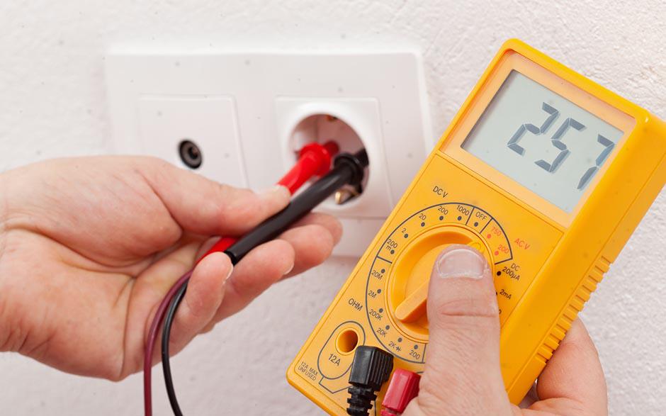 entreprise électricité bâtiment Senlis