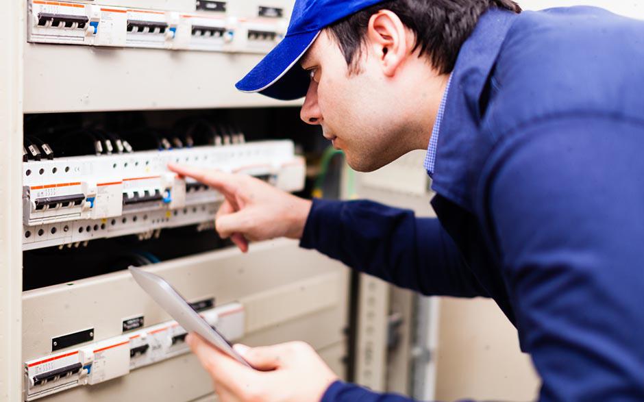 entreprise d'électricité Mantes-la-Jolie